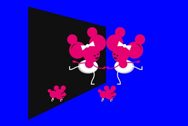 Nobel 2026: how a reaction picks one mirror image