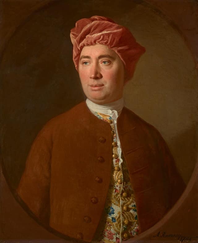 Hume's problem of induction